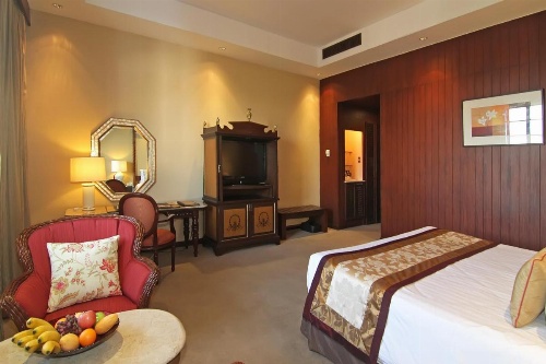 The Manila Hotel - Multiple Use Hotel image 11