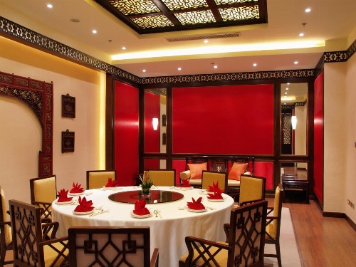 The Manila Hotel - Multiple Use Hotel image 16