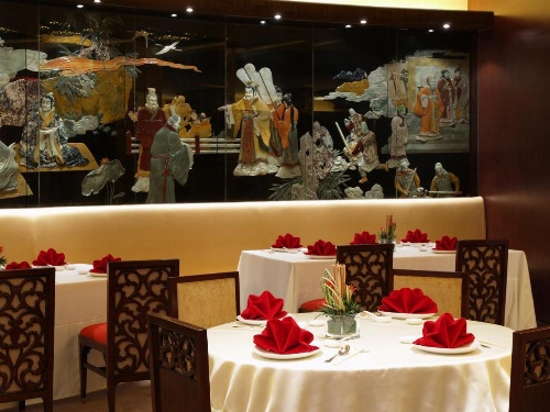 The Manila Hotel - Multiple Use Hotel image 17