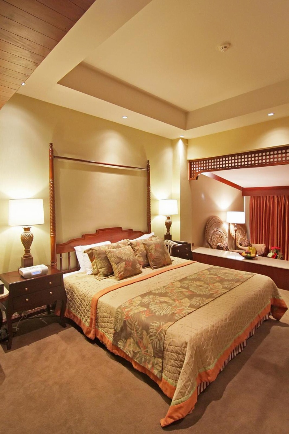 The Manila Hotel - Multiple Use Hotel Main image