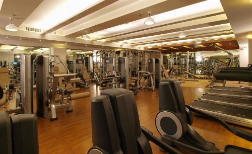 The Manila Hotel - Multiple Use Hotel image 24