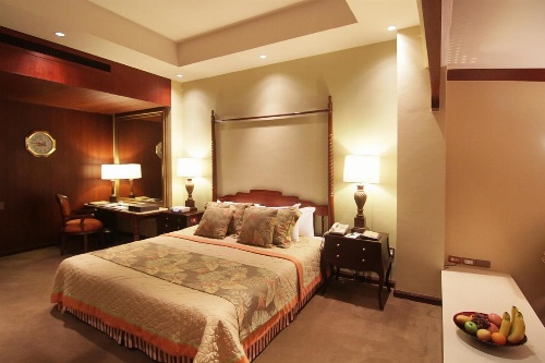 The Manila Hotel - Multiple Use Hotel image 3