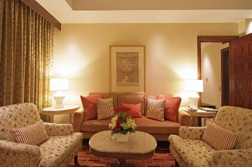 The Manila Hotel - Multiple Use Hotel image 31