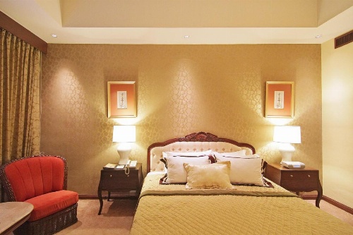 The Manila Hotel - Multiple Use Hotel image 35