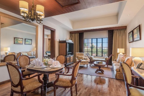 The Manila Hotel - Multiple Use Hotel image 36