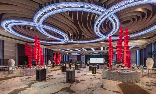 The Manila Hotel - Multiple Use Hotel image 37