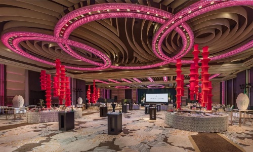 The Manila Hotel - Multiple Use Hotel image 38