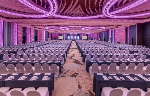 The Manila Hotel - Multiple Use Hotel image 39