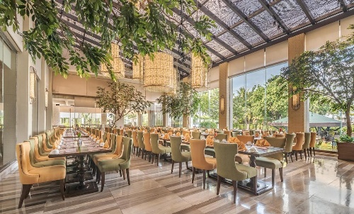 The Manila Hotel - Multiple Use Hotel image 42