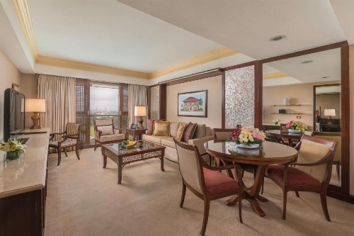 The Manila Hotel - Multiple Use Hotel image 43