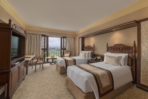 The Manila Hotel - Multiple Use Hotel image 45