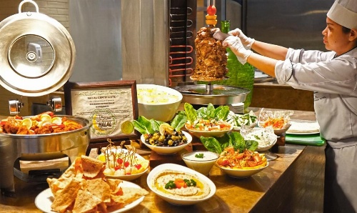 The Manila Hotel - Multiple Use Hotel image 46