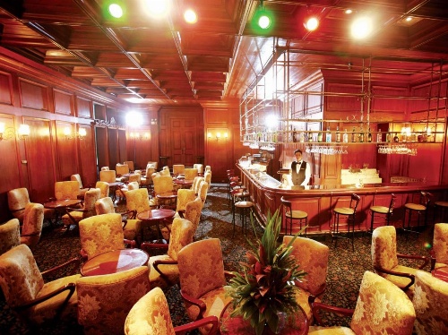 The Manila Hotel - Multiple Use Hotel image 49