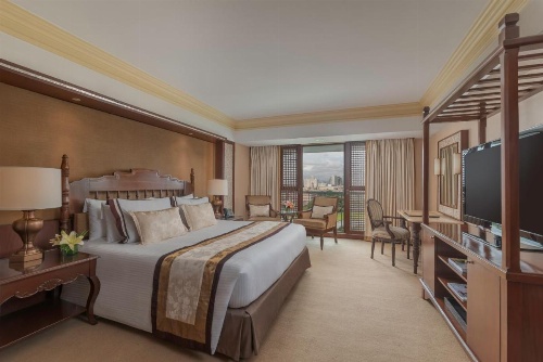 The Manila Hotel - Multiple Use Hotel image 50