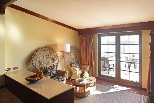 The Manila Hotel - Multiple Use Hotel image 7